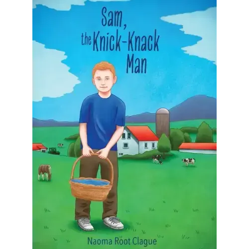 Sam, the Knick-Knack Man