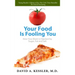Your Food Is Fooling You
