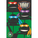 Best of Teenage Mutant Ninja Turtles Collection, Vol. 1