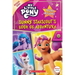 Sunny Starscout's Book of Adventure (My Little Pony Official Guide)