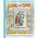 Going Into Town: A Love Letter to New York