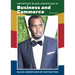 Important Black Americans in Business and Commerce