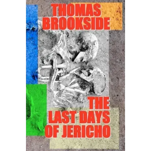 The Last Days of Jericho