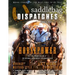 Saddlebag Dispatches-Summer, 2016