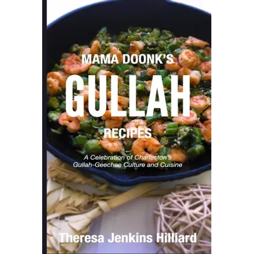 Mama Doonk's Gullah Recipes