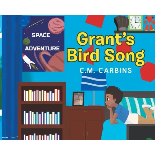 Grant's Bird Song