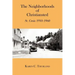 The Neighborhoods of Christiansted: St. Croix 1910-1960