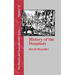 History of the Donatists