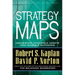 Strategy Maps: Converting Intangible Assets Into Tangible Outcomes