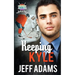 Keeping Kyle: A Hockey Allies Bachelor Bid MM Romance