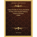 Letter Of John D. Perry, President Of The Union Pacific Railway, Eastern Division (1868)