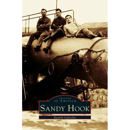 Sandy Hook