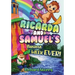 Ricarda and Samuel's Busiest Week EVER!