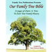 Our Family Tree Bible