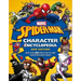 Marvel Spider-Man Character Encyclopedia New Edition