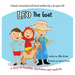 Leo the Goat: A Story of Friendship, Playfulness and Creativity