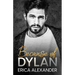 Because of Dylan: A forbidden student teacher slow burn romance