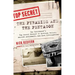 The Pyramids and the Pentagon: The Government's Top Secret Pursuit of Mystical Relics, Ancient Astronauts, and Lost Civilizations