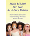 Make $50,000 Per Year As A Face Painter: How To Start and Grow A Face Painting Business