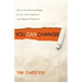 You Can Change: God's Transforming Power for Our Sinful Behavior and Negative Emotions