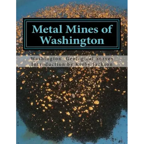 Metal Mines of Washington