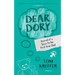 Dear Dory: Journal of a Soon-to-be First-time Dad