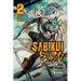 Sabikui Bisco, Vol. 2 (Light Novel): The Bloody Battle with Lord Kelshinha Volume 2