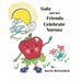 Gala and her Friends Celebrate Norooz