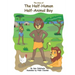 The story of The Half-human Half-animal boy