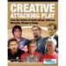 Creative Attacking Play - From the Tactics of Conte, Allegri, Simeone, Mourinho, Wenger & Klopp