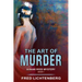 The Art of Murder (a Hank Reed Mystery, Book 1)