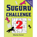Suguru Challenge Vol.2