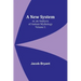 A New System; or, an Analysis of Antient Mythology. Volume I.