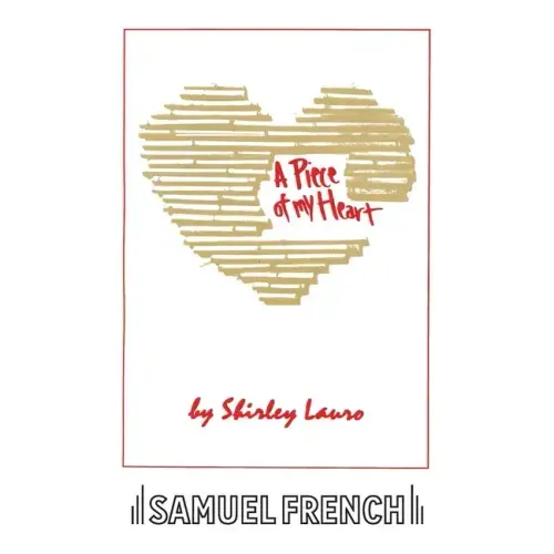 A Piece of My Heart