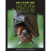 What's So Scary about Bats?
