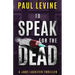 To Speak for the Dead