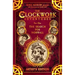 The Clockwork Adventures: Part One, The Search for Norwall: The Artist's Edition