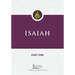 Isaiah, Part One
