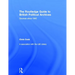The Routledge Guide to British Political Archives: Sources Since 1945