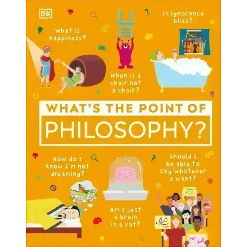 What's the Point of Philosophy?