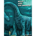 Billy and the Bronto