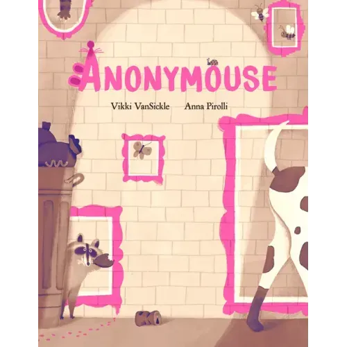 Anonymouse