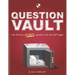 Question Vault: 450 Practice Verbal Questions for the SSAT Upper