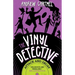 Attack and Decay: The Vinyl Detective