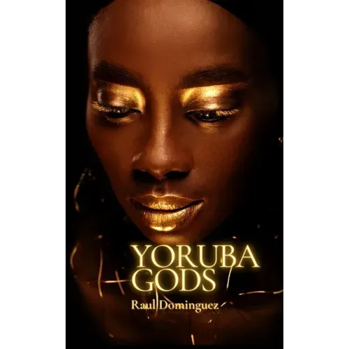 Yoruba Gods