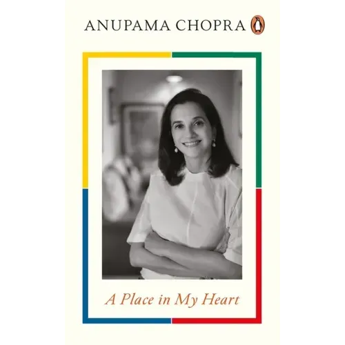 A Place in My Heart
