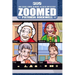 Zoomed: An Essie Cobb Senior Sleuth Mystery