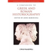 Companion Greek Roman Historiography