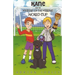 Kane and the Mystery of the Missing World Cup: A football adventure story for children aged 7-10 years