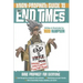 The Non-Prophet's Guide to the End Times: Bible Prophecy for Everyone
